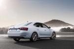 Skoda Superb 4x4 2016 года (AU)